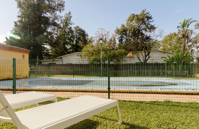 Villa La Vega 14354 in Chiclana - Foto 3