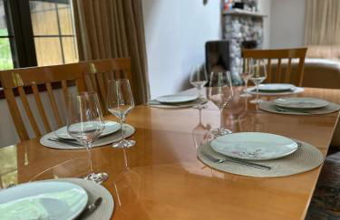 Pocono Hideout Family Home with Hot Tub Deck Sunroom Pool Big Bass Lake Larsen Lake Gouldsboro Clifton Township - Foto 50