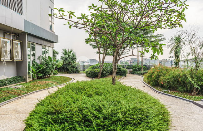 Oak by Kozystay - Pondok Indah - Foto 15