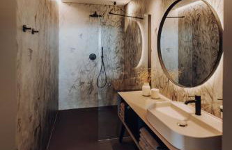 sona Suites Allgäu - Suite Einklang - Sauna & Alpenblick - Foto 8