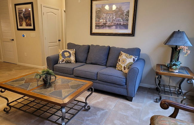 Bella Piazza 122cp - Three Bedroom Home - Foto 16