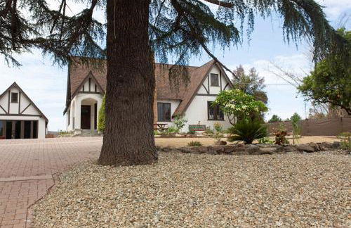 The Vintage La Mesa Tudor - Foto 52