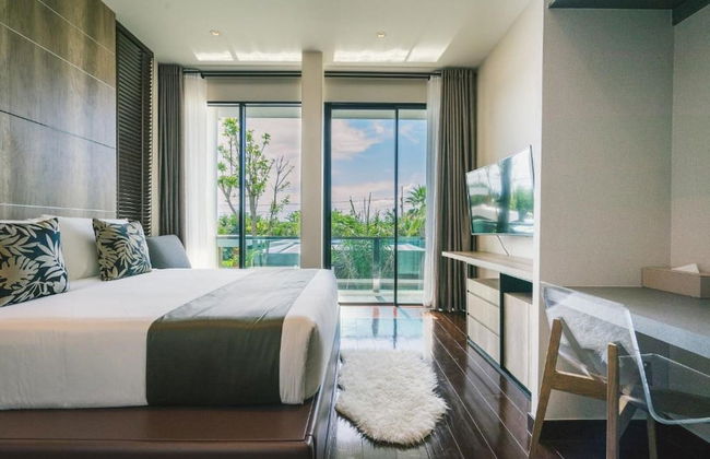 Itz Time Hua Hin Pool Villa - Photo 28