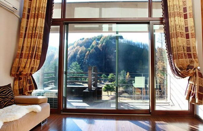 Hugel Heim Pension - Foto 59