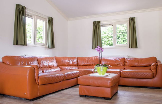 Beautiful House With Sandy Beach, Near Giethoorn - Foto 28