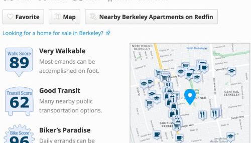 Chic Abode In Central Berkley - Foto 3