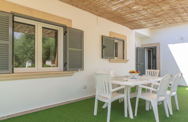 Casa Aina in Sa R Pita - Foto 4