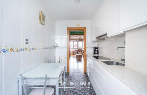 MyHouseSpain - Piso nuevo en Ramón y Cajal - Foto 14