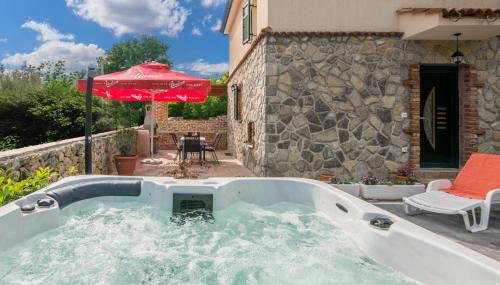 Kuca za odmor Vila Agnes - Foto 3