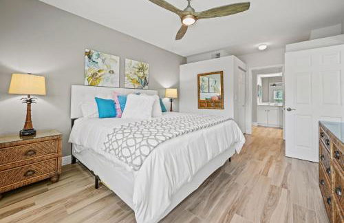 1st floor condo, resort amenities, stunning view - Foto 36