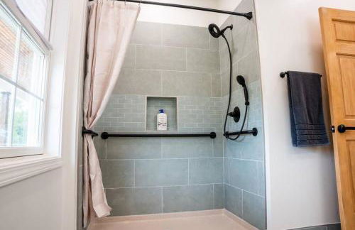 Private Retreat! Pool, Hot Tub, Awesome Views, Washer & Dryer, Wi-Fi, Near Rome, GA - Foto 39