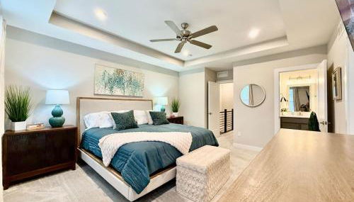 Stunning Executive Townhome Liberty Twp - Foto 2