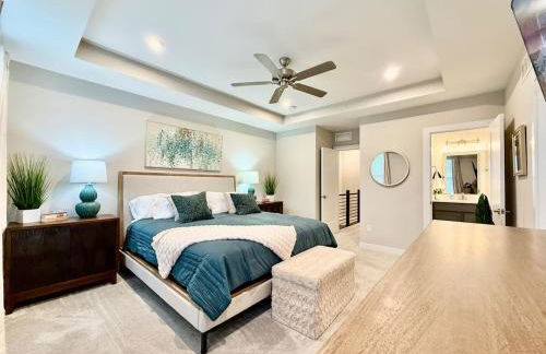 Stunning Executive Townhome Liberty Twp - Foto 2