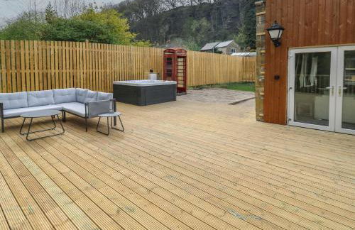 Pickwood Grange - Foto 34