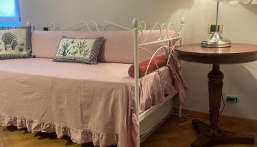 La lavanda di Poppi-mini appartamento - Foto 5