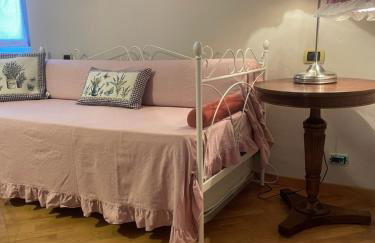 La lavanda di Poppi-mini appartamento - Foto 5