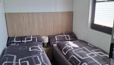 Mobilheim Bumblebee im Allgäu - Foto 5