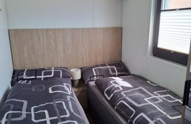 Mobilheim Bumblebee im Allgäu - Foto 5