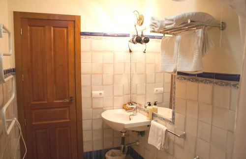 Abadia Suites - Foto 57