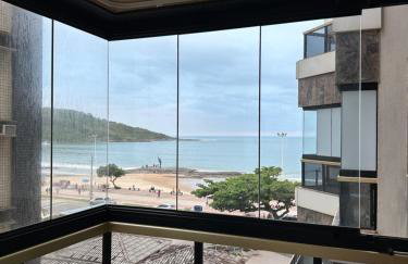 Apartamento familiar com vista para o mar em Guarapari Praia do Morro, frente ao Marlim!!! - Photo 3