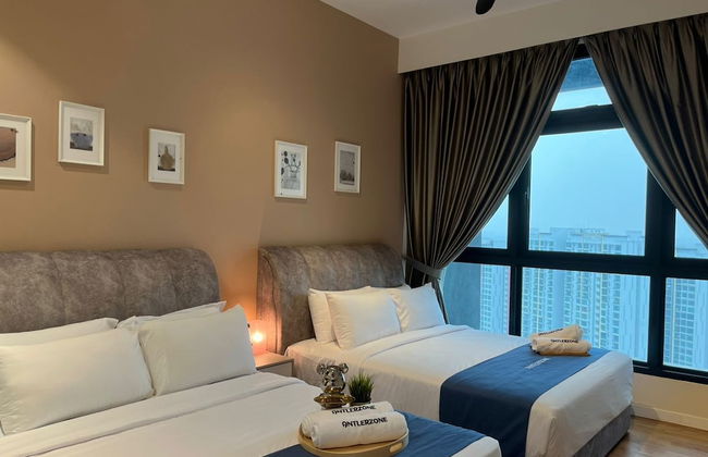 Paradigm Residence By Antlerzone - Foto 13