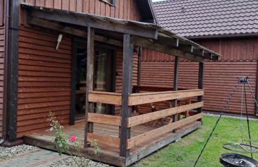 Bobrowe Zacisze - domki letniskowe - Foto 39