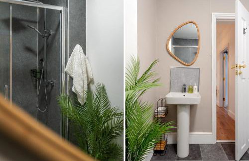 Cosy Harbour Luxe Modern 2BR Sleeps 6 - Foto 6