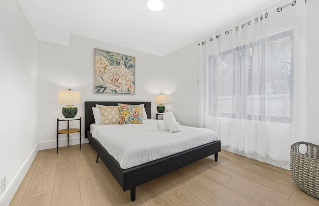 Spacious 3BR House with Private Pool - Foto 7