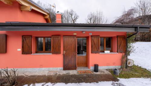 Villetta Rossa by Wonderful Italy - Foto 4