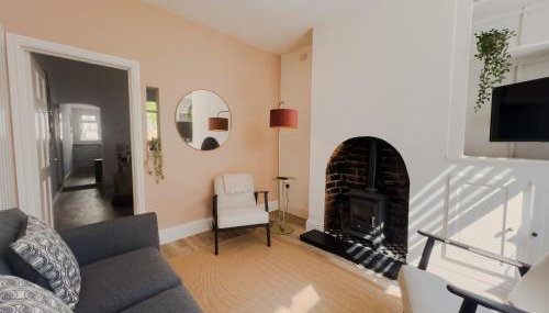 Your Property Box Short Stays - Severn Street - Foto 4