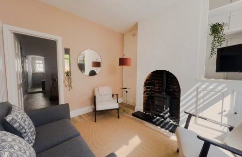 Your Property Box Short Stays - Severn Street - Foto 4