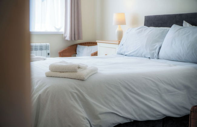 Clover Cottage - 2 Bedroom Cottage - Begelly - Foto 11