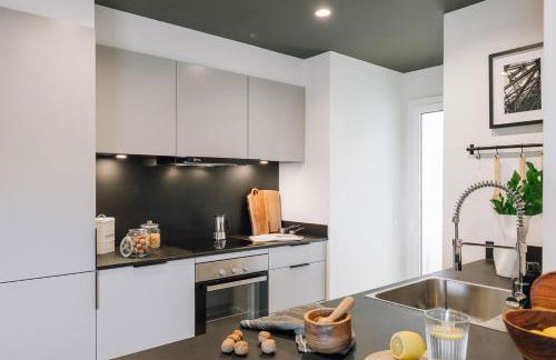 Haring - 2 bedrooms in Gràcia - Foto 9