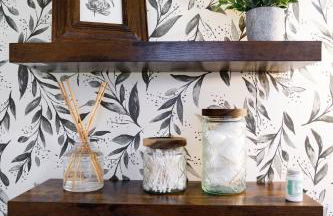 King Size Bed, Near Hwy, Work Desk, Close Parking - Foto 14