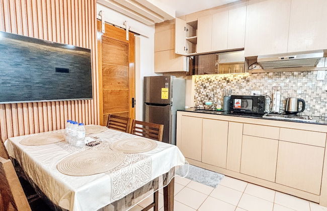 Unmatched 2bedroom City Comfort - Foto 15