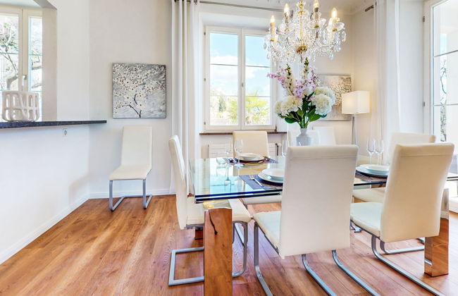 Villa Vernice Gialla - Foto 4