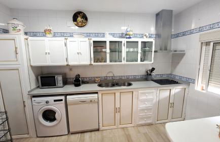 Sevilla, Casa Rural Villa Amalia - Photo 35