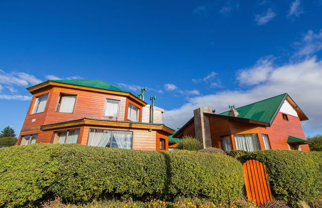 Linda Vista Apart Hotel - Photo 26