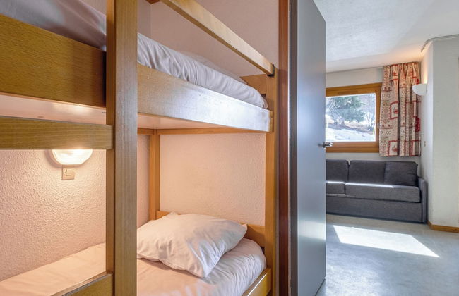 VVF Val-Cenis Haute-Maurienne - Foto 14