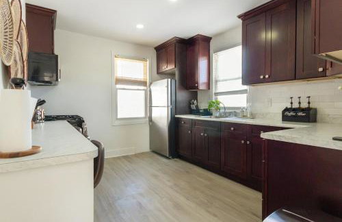 Adinkra Reserve - Curated Afro-Modern Stay - Foto 48