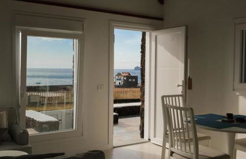 Vv El Río Waterfront Natural Pool Terrace - Foto 15