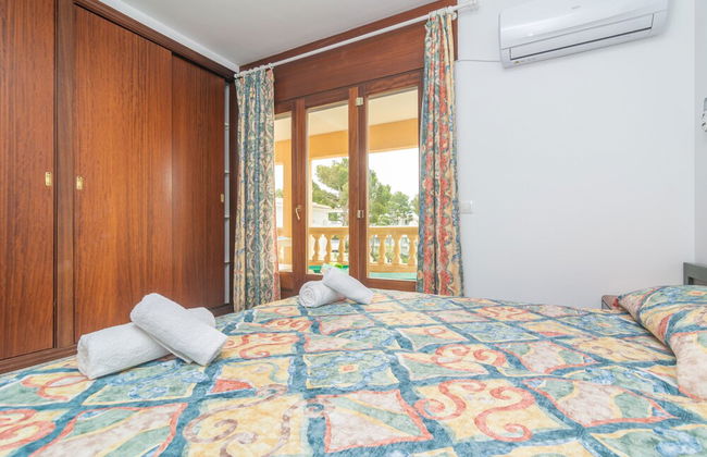 Casa Manolo in Mallorca - Foto 19