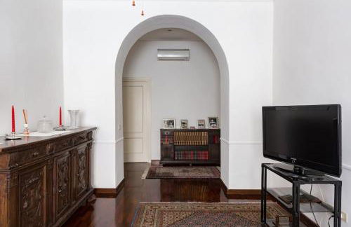 Via Veneto e La Dolce Vita - Photo 4