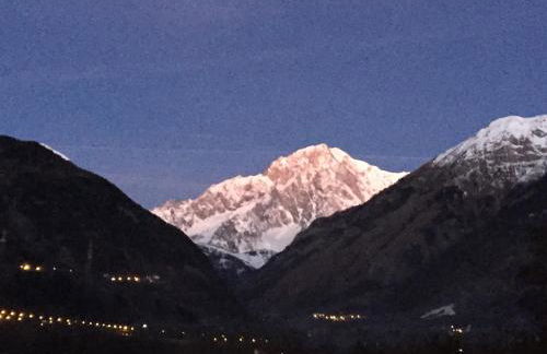 la maison du pont mont blanc - Foto 23