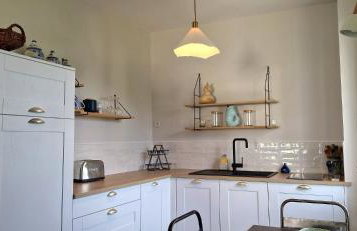 Bel appartement, 2 chambres, Parking, proximité plage et centre ville - Foto 4