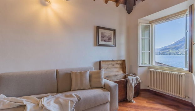 Casa Ferrari in Varenna - Foto 3, Habitación