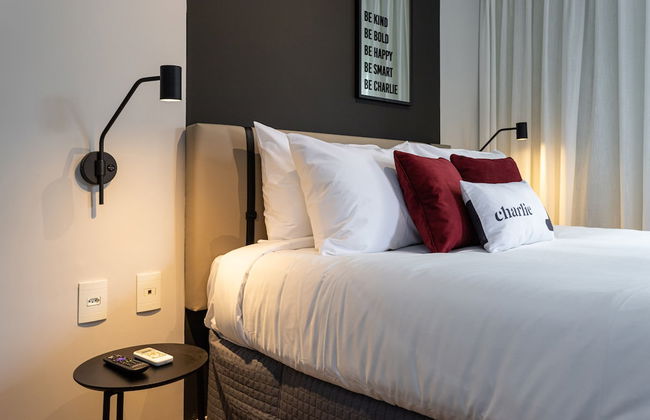 Charlie Rua dos Pinheiros - Foto 4