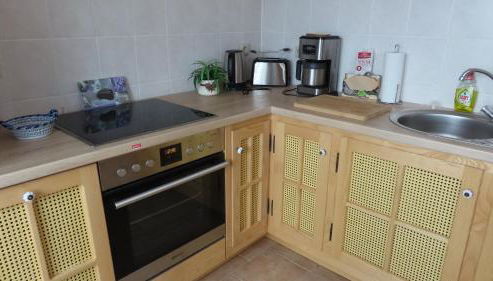 Ferienwohnung an der Mühle - Foto 3