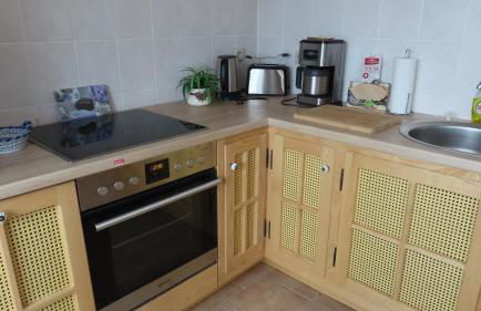 Ferienwohnung an der Mühle - Foto 3