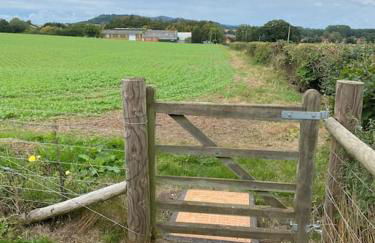 Cosy bungalow with views, walks, garden & parking. - Foto 53